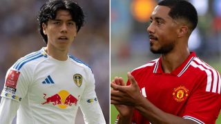 Kết quả, tỷ số MU vs Leeds hôm nay 13/8 - Giao hữu hè 2026: Tielemans lập kỷ lục mới tại Man United?