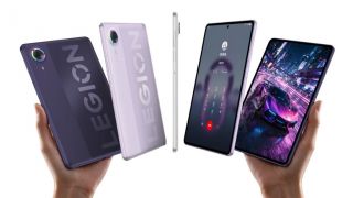 Lenovo Legion Y700 Infinite lộ điểm AnTuTu, vượt RedMagic Astra 2 nhờ Snapdragon ép xung