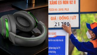 Giá xăng dầu tối 13/8: Tiếp tục giảm, xăng E10 áp sát mốc 21.000 đồng, Noise ra mắt tai nghe gaming giá rẻ bèo