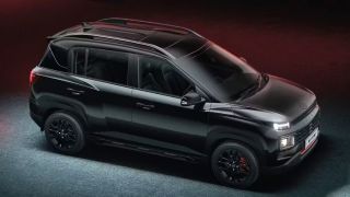 Quên Honda SH đi, Hyundai chính thức ra mắt mẫu SUV 5 chỗ mới giá chỉ 222 triệu đồng, rẻ hơn Grand i10 và Kia Morning