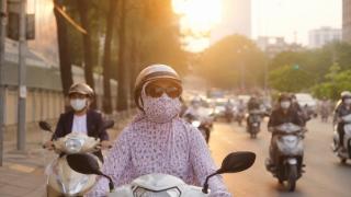 Nắng nóng miền Bắc bao giờ kết thúc? Dự báo mới nhất từ cơ quan khí tượng