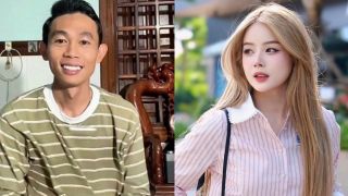 DJ Mie trả lời thẳng khi được CĐM nhờ giúp đỡ Hồng Thanh giữa lúc tình cũ gặp khó khăn