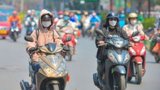 Dự báo thời tiết hôm nay 13/8: Cả nước nắng nóng diện rộng, khi nào thời tiết chính thức hạ nhiệt?
