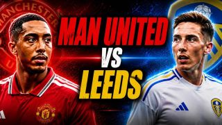 Link xem trực tiếp bóng đá MU vs Leeds 1h30 ngày 13/8 - VTV trực tiếp Man United giao hữu hè 2026?