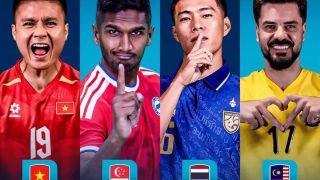 VTV trực tiếp Bán kết AFF Cup 2026 - Link xem trực tiếp Việt Nam vs Malaysia; Thái Lan vs Singapore