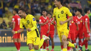 Công an vào cuộc điều tra bán độ ở AFF Cup 2026, CĐV Malaysia thấp thỏm trước trận gặp ĐT Việt Nam