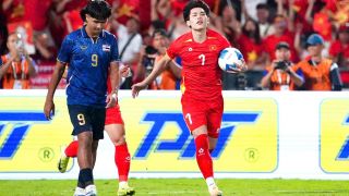 Nhận định bóng đá Bán kết AFF Cup 2026: Báo Indonesia chỉ thẳng kết quả của Việt Nam và Thái Lan