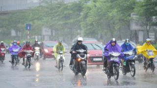 Dự báo thời tiết hôm nay 14/8 mới nhất: Mưa lớn diễn biến phức tạp, đề phòng lốc sét và lũ quét