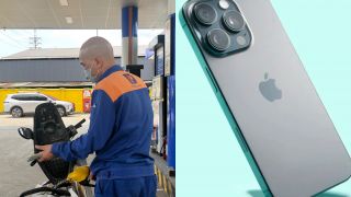 Giá xăng dầu hôm nay 15/8: Xăng E5, E10 và dầu diesel đồng loạt giảm sâu, iPhone 16 Pro hạ sàn