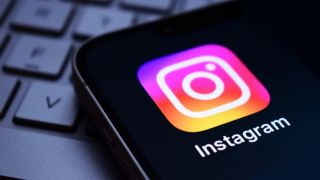 Instagram bất ngờ giới thiệu logo mới, thay đổi wordmark sau 1 thập kỷ