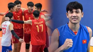 Lịch thi đấu giải bóng chuyền Quân đội ASEAN 2026: Tuyển Việt Nam chốt danh sách dự giải