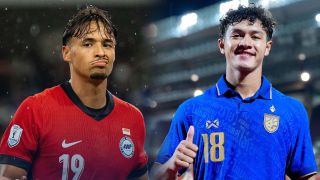 Dự đoán tỷ số, kết quả ĐT Sigapore vs ĐT Thái Lan, 20h ngày 15/8 - AFF Cup 2026: Voi chiến vượt khó tại Jalan Besar