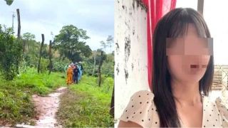 Chi tiết trong đêm mưa nữ nhân viên thư viện bị nam giáo viên sát hại, nhân chứng đã nghe thấy gì?