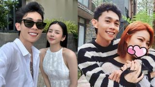 Rộ tin Hồng Thanh ngoại tình nên chia tay DJ Mie, mỹ nhân Việt bị nghi ngờ liên quan đã lên tiếng