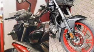 Tin xe hot 14/8: Ra mắt mẫu xe côn tay ‘bình dân’ mới giá 33 triệu đồng, xịn không kém Yamaha Exciter và Honda Winner R