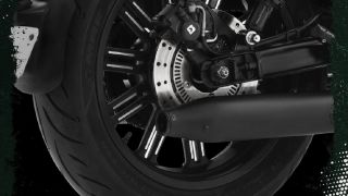 ‘Vua côn tay’ mới chính thức ra mắt giá 56 triệu đồng: Có ABS 2 kênh xịn hơn Honda Winner R và Yamaha Exciter