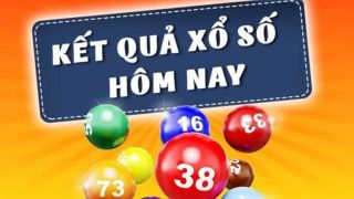 Xổ số miền Nam ngày 14 tháng 8: Tra cứu nhanh kết quả XSMN hôm nay mới nhất