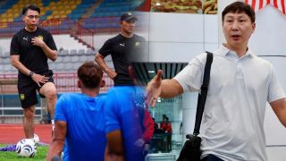 ĐT Việt Nam nguy cơ bị 'do thám' trước trận gặp Malaysia, HLV Kim Sang-sik có phương án đối phó