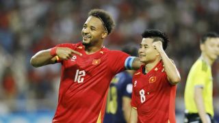 Lịch thi đấu Bán kết AFF Cup 2026 mới nhất 15/8 - Lịch thi đấu Việt Nam vs Malaysia; Thái Lan vs Singapore
