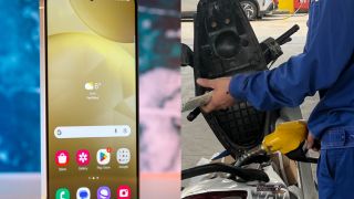 Bảng giá xăng dầu hôm nay 16/8: Giảm liền 2 phiên xăng E10 về gần hơn vùng 18.000 đồng, dầu rẻ, Galaxy S24 giảm sâu
