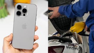 Giá xăng hôm nay 15/8: Xăng E5 gần mức 18.000 đồng, xăng E10 giảm hơn 9.000 đồng, iPhone 15 Pro hạ sâu