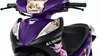 Honda chính thức ra mắt ‘vua xe số’ 125cc mới thiết kế ‘nét’ hơn Future, trang bị át vía Wave Alpha và RSX, giá hấp dẫn