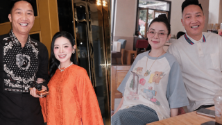 Vợ Huấn Hoa Hồng là ai? Hé lộ tin gây sốt về đời tư ít ai biết? Cô giữ vai trò gì trong hệ sinh thái của chồng