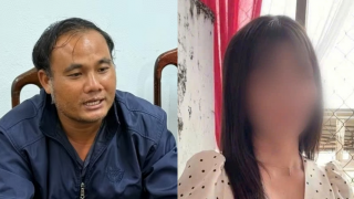 Cuộc điện thoại khiến thầy giáo ra tay sát hại nữ nhân viên thư viện, lời khai hé lộ quá trình phi tang xác