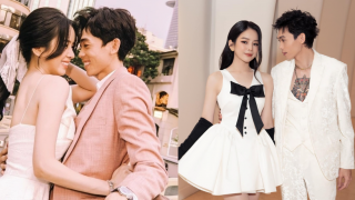 Hồng Thanh thừa nhận từng tìm hiểu Tú Hảo, nói thẳng tin đồn ngoại tình khi đang yêu DJ Mie