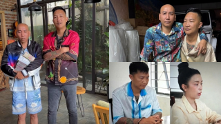 Phú Lê hiện tại ra sao? Động thái của ‘giang hồ mạng’ sau khi ‘người anh em’ Huấn Hoa Hồng bị bắt