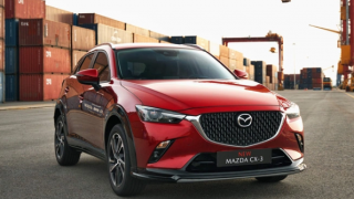 Điểm tin ô tô 15/8: Cập nhật giá xe Mazda mới nhất tháng 8, Yaris Cross ‘Top 1’ xe động cơ đốt trong