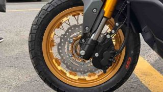 Tin xe hot 15/8: ‘Cơn ác mộng’ của Honda SH 160i chính thức mở án giá 89 triệu đồng, sở hữu trang bị cực ‘khủng’