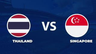 VTV6, VTV5 TRỰC TIẾP bóng đá Singapore vs Thái Lan hôm nay 15/8 - Link xem trực tiếp AFF Cup 2026 mới nhất