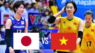 Xem trực tiếp bóng chuyền nữ châu Á 2026 ở đâu, kênh nào? Link xem tuyển Việt Nam thi đấu