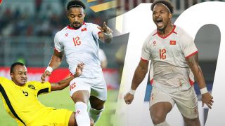 Kết quả bóng đá Việt Nam vs Malaysia hôm nay 16/8 - AFF Cup 2026: Xuân Son gửi 'chiến thư' đến Thái Lan