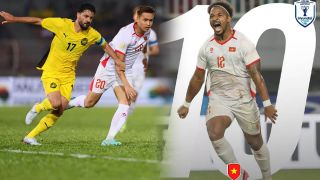 Kết quả, tỷ số Việt Nam vs Malaysia hôm nay 16/8 - AFF Cup 2026: ĐT Việt Nam hẹn Thái Lan ở chung kết?