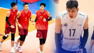 Lịch thi đấu giải bóng chuyền Quân đội ASEAN 2026: Tuyển bóng chuyền Việt Nam đấu Myanmar khi nào? 