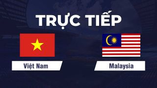 Link xem TRỰC TIẾP bóng đá Việt Nam vs Malaysia hôm nay 16/8 - VTV6, VTVgo trực tiếp AFF Cup 2026 mới nhất