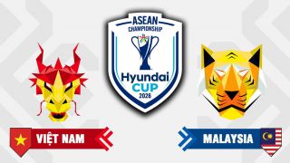 Nhận định bóng đá Malaysia vs Việt Nam 20h00 ngày 16/8 - Dự đoán tỷ số AFF Cup 2026 hôm nay