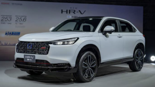 Điểm tin ô tô 16/8: Cập nhật giá xe Honda và MG tháng 8, Sedan điện hạng D BYD Qin Max ra mắt
