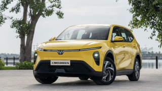 Top 5 MPV bán chạy tháng 7/2026: Xe điện ‘thống lĩnh’ phân khúc, Vinfast Limo Green bỏ xa Xpander