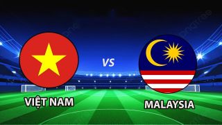 VTV3, VTVGo TRỰC TIẾP AFF Cup 2026 hôm nay 16/8 - Link xem trực tiếp Việt Nam đấu Malaysia mới nhất