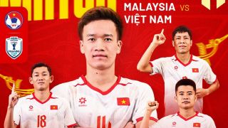 Xem trực tiếp bóng đá Malaysia vs Việt Nam ở đâu, kênh nào? Link xem AFF Cup 2026 trên VTV6, VTVGo