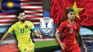 Xem trực tiếp bóng đá Việt Nam vs Malaysia ở đâu, kênh nào? VTV6 trực tiếp AFF Cup 2026 hôm nay