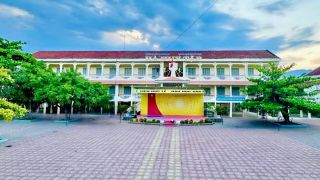 Vụ thí sinh mang ‘phao’ vào phòng thi nhưng không bị lập biên bản ở Khánh Hòa: Danh tính người bị kỷ luật