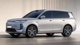 BYD Sealion 08 ra mắt: SUV hạng D ‘đấu’ Ford Everest và Fortuner, thuần điện, sạc nhanh 9 phút