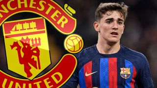 Rodri cập bến Barcelona, Man United tiến bước dài trong vụ chiêu mộ Gavi