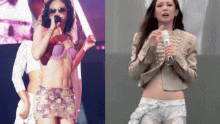 Netizen sững sờ khi thấy cảnh Jennie cắn môi, cố giữ bình tĩnh và ‘vỡ òa’ trên sân khấu vì lý do này