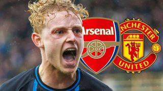 Nối gót Arsenal, Man United chốt kế hoạch rút ruột hiện tượng châu Âu