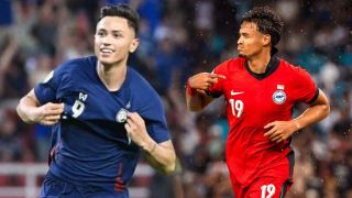 Dự đoán tỷ số, nhận định bóng đá ĐT Thái Lan vs ĐT Singapore - AFF Cup 2026: Mưa bàn thắng tại Rajamangala?
